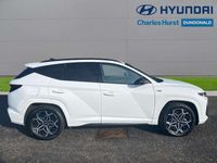 used Hyundai Tucson ESTATE