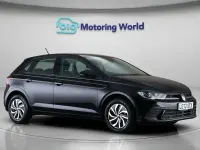Used VW Polo Life 95 HP (69 kW) 2026 Hatchback