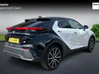 Used Toyota C-HR Sport 223 HP (164 kW) 2026 SUV