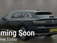 Used VW Arteon R-line 218 HP (160 kW) 2022 Estate