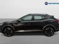 Begagnad Cupra Formentor 150 HK (110 kW) 2023 Svart SUV