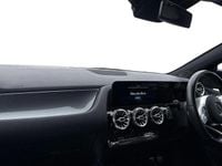 Used Mercedes B220 AMG Line Premium Plus 190 HP (139 kW) 2020 Black MPV