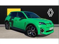 Used Renault R5 Komfort 110 kW (150 HP) 2025 Other Hatchback