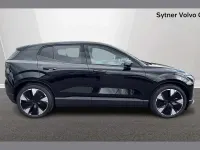 New Volvo EX30 Performance 314 kW (428 HP) 2026 Black SUV