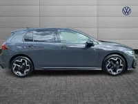 Used VW Golf VIII 150 HP (110 kW) 2025