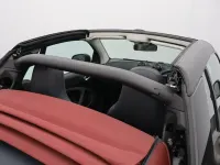 Used Smart ForTwo Cabrio Premium 71 HP (52 kW) 2017 Black Cabriolet