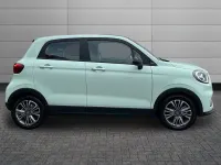 New Leapmotor T03 69 kW (94 HP) 2026 Green Hatchback