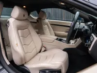 Used Maserati Granturismo 2012 Black Coupe