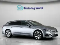 Used VW Arteon R-line 190 HP (139 kW) 2024 Estate