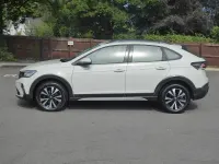 Used VW Taigo Life 110 HP (80 kW) 2023 Grey SUV