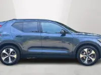 Used Volvo XC40 Plus 161 HP (118 kW) 2025 Blue SUV