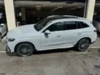Used Mercedes GLC300 AMG Line Premium 2025 SUV