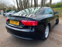 used Audi A5 1.8T FSI 160 2dr