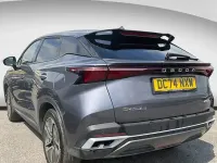 Used Omoda 5 186 HP (136 kW) 2025 SUV