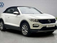 Used VW T-Roc 150 HP (110 kW) 2021 SUV