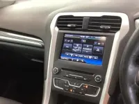 Used Ford Mondeo Zetec 150 HP (110 kW) 2015 Silver Hatchback