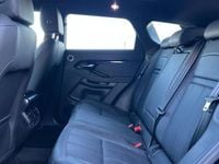 Used Land Rover Range Rover evoque SE Dynamic 269 HP (197 kW) 2025 Metallic  santorini black SUV