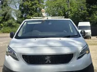 Used Peugeot Expert 2020 White Van