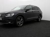 used VW Tiguan Allspace 2020 | 1.5 TSI EVO Match DSG Euro 6 (s/s) 5dr