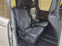 Used Toyota Voxy 2026 White MPV