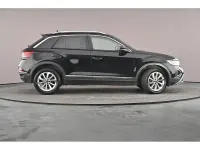 Used VW T-Roc 150 HP (110 kW) 2024 SUV