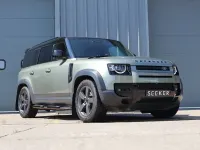 Used Land Rover Defender SE 2021 Green SUV