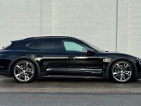 Used Porsche Taycan Cross Turismo 419 kW (571 HP) 2023 Estate