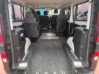 Used Renault Trafic Business 2020 White MPV