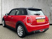 used Mini Cooper 3-Door Hatch 1.5 3dr