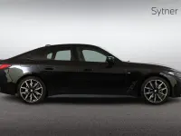 Used BMW 430 Gran Coupé M Sport 242 HP (177 kW) 2023 Black Coupe