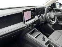 Used VW Tiguan Match 147 HP (108 kW) 2024 Black SUV