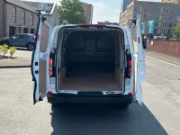 Begagnad Ford Transit Custom Trend 136 HK (100 kW) 2025 Van