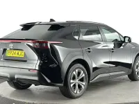 Used Toyota bZ4X 160 kW (218 HP) 2025 SUV