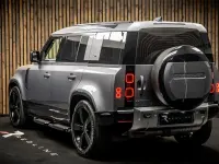 Used Land Rover Defender HSE 2024 Grey SUV
