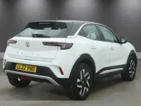Used Vauxhall Mokka Edition 100 HP (73 kW) 2022 SUV