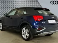 Used Audi Q2 Sport 116 HP (85 kW) 2026 SUV