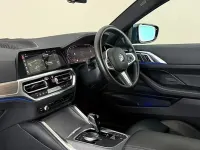 Used BMW 420 M Sport 184 HP (135 kW) 2026 Coupe