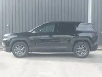 New Jeep Compass 145 HP (106 kW) 2026 Black SUV