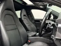 Used Porsche Panamera 462 HP (339 kW) 2022 Hatchback