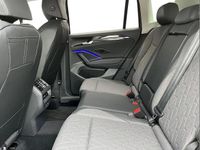 Used VW Tiguan Match 147 HP (108 kW) 2025 Green SUV