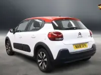 Used Citroën C3 Feel 82 HP (60 kW) 2019 Hatchback