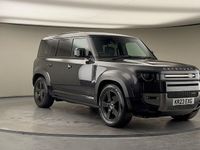 Used Land Rover Defender HSE Dynamic 249 HP (183 kW) 2025 SUV