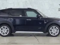 Używany Mini Cooper Countryman Exclusive 134 KM (98 kW) 2020 Czarny SUV