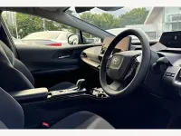 Used Toyota Prius Design 223 HP (164 kW) 2025 Grey Hatchback