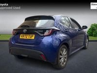 Used Toyota Yaris Hybrid 116 HP (85 kW) 2026 Hatchback