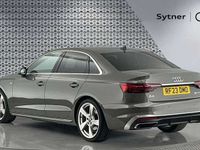 used Audi A4 35 TFSI S Line 4dr S Tronic