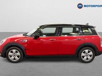 used Mini Cooper Clubman 1.5 6dr