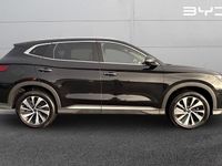 Used BYD Seal U Boost 2025 Black SUV