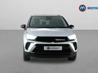 Used Vauxhall Crossland Ultimate 131 HP (96 kW) 2024 Grey SUV