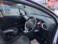 Used Citroën C3 Exclusive 120 HP (88 kW) 2014 White Hatchback